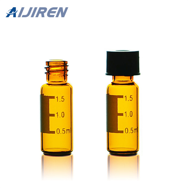 <h3>2ml screw cap for hplc sampler vials-Aijiren Hplc Vials Insert</h3>
